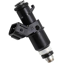 Amazon.com: GEBANMR 0470-762 Fuel Injector 8 Holes Replacement for